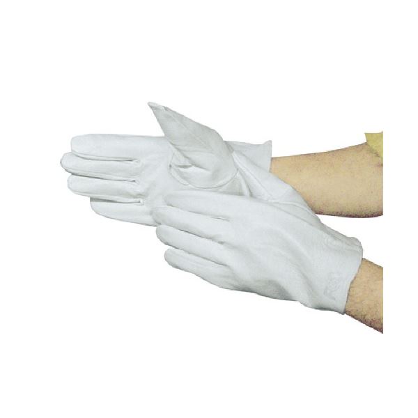 (まとめ) 富士グローブ F-808 白 LL 5826 1双 【×3セット】 究極の建築・土木・鉄鋼・機械のパートナー 驚異の白さと快適さを追求したフジグローブ F-808 白 LL 5826 1双【×3セット】