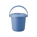 単品 (まとめ)TRUSCO PPバケツ本体22LTPPB-22 1個(フタ別売 )【×5】 便利な22リットルのプラスチックバケツ フタは別売 単品 りですが...