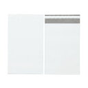 (まとめ) 今村紙工 ビニール宅配袋 小220×320+50mm PE-TS 1パック(100枚) 【×10セット】 軽量で頑丈、経済的 驚きのコストカット 今...