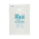 (まとめ) ジャパックス HD規格袋 半透明 15号300×450×厚み0.01mm E-15 1パック(200枚) 【×10セット】 驚異の超薄口 0.01m...