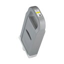 キヤノン インクタンクPFI-1700Y イエロー 700ml 0778C001 1個 黄 鮮やかな黄色の700mlインクタンク プロ仕様のメーカー純正インクで...