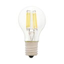 (まとめ)Panasonic LEDミニクリプトン球40形E17 昼白色(×10セット) 省エネで長寿命なLEDミニクリプトン球40形が10個セットで登場 昼白...