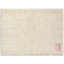 バスマット/お風呂マット 【45×60cm グレー】 ポリエステル 不織布 ひとひらバスマット 〔脱衣所 洗面所〕 瞬時に水を吸い取る 驚異の速乾バスマット 快適な足元を演出するフロアマット お風呂上がりもサラサラ 洗面所や脱衣所にも最適 サイズ:45×60cm カラー:グレー