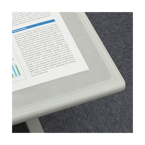 (�ޤȤ�) TANOSEE ����Ʃ������ե���ǥ��� (�ơ��֥� ��) �ޥå� ���֥�ʲ����ա� 1390��690mm ���졼 1�� �ڡ�10���åȡ� Ʃ���ʺ����Ǻ�Υǥ����ޥåȤǡ��ǥ�������򥹥�����å�����ݸ� ���֥뵡ǽ�ǲ��ߤ����������������ȻȤ����礭�� ���졼�ξ��ʤʿ��礤