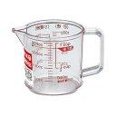 (まとめ)アスベル 耐熱計量カップ R-200220ml 1個【×20セット】 熱湯注ぎOK 耐熱性抜群の計量カップ 熱いお湯も安心 安全 のアスベル耐熱計量カ...