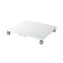 プリンタスタンド LPS-T6060F【お客様組立品】 プリンタを美しく収納するスタンド スタイリッシュなデザインと高品質な素材で安定させ、作業効率を向上 広々...
