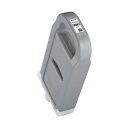 キヤノン インクタンクPFI-1700PGY フォトグレー 700ml 0782C001 1個 プロフェッショナル仕様のインクタンク、色彩の極致を追求 驚異の容...