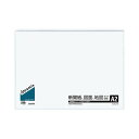 コクヨ クリヤーブック(ideamix)固定式・サイドスロー A2タテ 10ポケット 背幅3mm ラ-DEAS15 1セット(10冊) クリアな透明カバーと便利...
