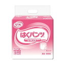 (まとめ)リブドゥコーポレーション リフレはくパンツ レギュラー S 1パック(22枚)【×10セット】 快適なはき心地を長時間キープ パンツタイプで自由自在な...