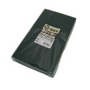 (まとめ) 業務用PRO ハードたわし/キッチン 台所 用品 【大判 5枚組】 研磨材入り 【×100個セット】 頑固な汚れや焦げを徹底除去 プロ仕様のハードタ...