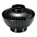4寸 仙才椀/お椀 【十草 TA】 直径120×高さ90(63)mm 日本製 国産 食洗機対応 〔和食 レストラン 店舗 お店〕 飲食店で使える 食器洗い機対応...
