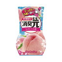 (まとめ)小林製薬 お部屋の消臭元 もぎたて白桃400ml 1セット(3個)【×5セット】 強力な消臭力で、大きなろ紙でイヤなニオイを一掃 新鮮な香りのもぎたて...
