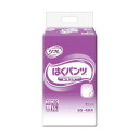(まとめ)リブドゥコーポレーション リフレはくパンツ レギュラー LL 1パック(16枚)【×5セット】 快適なはき心地を長時間キープ パンツタイプで自由自在な...