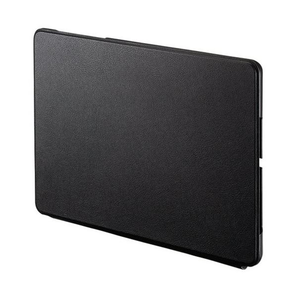 MicrosoftSurface Go用保護ケース PDA-SF5BK 1個 Surface Go2/Go Typecoverを装着したまま使える、最適な保護ケース MicrosoftSurface Go用の頼もしいパートナー、PDA-SF5BKが1個