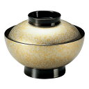 4寸 仙才椀/お椀 【光源 TA】 直径120×高さ90(63)mm 日本製 国産 食洗機対応 〔和食 レストラン 店舗 お店〕 飲食店で使える 食器洗い機対応...