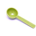 〔5個セット〕 フレッシュロック用 スプーン 幅32×長さ87.5mm 小さじ 5本入り 計量スプーン プラスチック 小 タケヤ キッチン 台所 スペースセーバー キッチンの必需品 小さじサイズ専用スプーン フレッシュロックにぴったり 幅広32mm×長さ87.5mmの計量スプーン5本セット