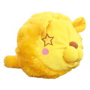 (まとめ)超でっかいフレンズ ライオン (ペット用品)【×3セット】 ペットのための巨大な仲間 ライオンの驚異的な存在感(ペット用品)【3個セット】