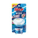 (まとめ)小林製薬 ブルーレットおくだけ ブーケの香り 本体【×10セット】 青 芳醇なブーケの香りが漂う、小林製薬のブルーレットおくだけ 心地よい香りで癒され...