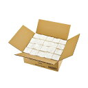 カルタス ビズーレポリ入りハーフティッシュ 50組/個 1セット(300個:100個×3ケース) ポケットティッシュとしても使える 便利なハーフサイズ ビズーレ...