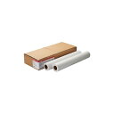(まとめ)キヤノン スタンダード普通紙2LFM-PPS2/A0/64 A0ロール 841mm×50m 8738B004 1箱(2本)【×3セット】 プロ仕様のキ...