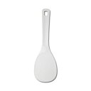 (まとめ)和平フレイズ こびりつかないしゃもじ24cm KR-6983 1個【×20セット】 お米がくっつかない 驚きのダブルエンボス加工 使いやすいしゃもじ2...