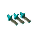 (まとめ)キヤノン 交換用ステイプル針ステイプルカートリッジS1 0361B014 1箱(3000本:1000本×3個)【×5セット】 ステイプルカートリッジS1 ×5セットで文書作業をサポート キャノンの交換用ステイプルカートリッジはお得な1000本×3個の充実セット 効率的な作業とス(2)
