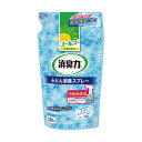 (まとめ)エステー エールズ 消臭力ふとん用消臭スプレー 詰替用 320ml 1個【×20セット】 寝具の悩みを解消 エステーが贈る、臭いを一掃する魔法のスプレ...