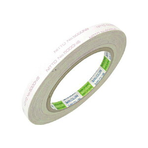 (まとめ) 日東電工 再剥離可能強力両面テープ No.000NS 20mm×20m 5000NS-20 1巻 【×5セット】 革新的な接着力でOA機器や家電機器をしっかりサポート 使いやすい再剥離可能強力両面テープが登場 クッション材やシール材の接着に最適 日東電工のNo.000NS、20mm×20mの5000N