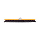 山崎産業 自由箒 木柄 60cm スペア C2-060U-FS 1個 【×10セット】 自由を手に入れる 快適なお掃除タイムを演出する、室内用の頼れるお掃除セッ...