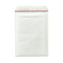 TANOSEE クッション封筒 A4用 内寸235×330mm 白 1ケース(100枚) 中身を守る最高のクッション封筒 気泡緩衝材で安心 のA4サイズ、内寸2...