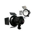 LPL LEDトロピカル VLG-2160S 光り輝く未来へ導く、進化したカメラアクセサリー LEDトロピカル プロフェッショナルビジョン VLG-2160S