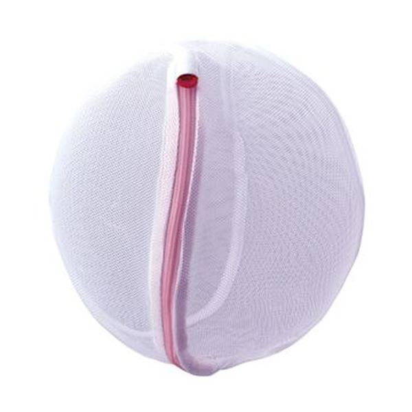 （まとめ）ダイヤ 洗濯ネット丸型 (円形 ラウンド) ランジェリーネット 大 1枚【×20セット】 やさしく洗い上げる、デリケートな衣類のための至福の洗濯体験 （まとめ）ダイヤ 洗濯ネット丸型 (円形 ラウンド) ランジェリーネット 大 1枚【×20セット】