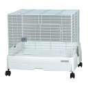イージーホーム エボ 60-WH(樹脂スノコ仕様)(ペット用品) 手軽なお手入れで快適な暮らしを叶える 便利なホームヘルパー イージーホーム エボ 60-WH(...
