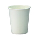 (まとめ)TANOSEE 紙コップ ホワイト150ml(5オンス)1セット(400個:80個×5パック)【×5セット】 白 日本製 国産 の高品質を追求した至福...