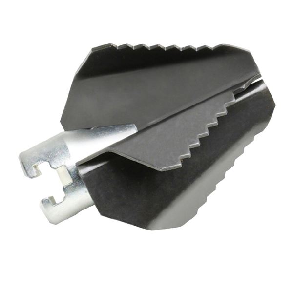 RIDGID リジッド 62935 T-113 ソー トゥース スピァー カッター 工具 ツール DIY 作業工具 道具 切れ味..