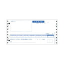 (まとめ) オービック 合計請求書 Y9.5×T4.5 2枚複写 連続用紙 4028 1箱(1000枚) 【×5セット】 ビジネスの効率化をサポート 便利なオフ...