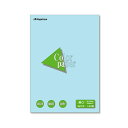 (まとめ) 長門屋商店 Color Paper B4 厚口 空 ナ-2312 1冊(100枚) 【×10セット】 色彩溢れる大判カラーペーパー B4サイズで厚み...