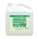 ペンギンワックス バスフレッシュ 酸性業務用 4L 1本 選べる汚れ撃退 バスフレッシュペンギンワックス酸性4L 業務用なら安心 安全