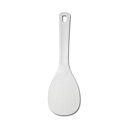 (まとめ)和平フレイズ こびりつかないしゃもじ24cm KR-6983 1個【×10セット】 お米がくっつかない ダブルエンボスでスムーズ調理 こびりつかないし...