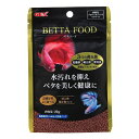 (まとめ) ベタフード 20g (ペット用品) 【×10セット】 水の汚れを抑え、ベタの美しさと健康を守る ベタフード20g×10セットでペットのための最高のケ...