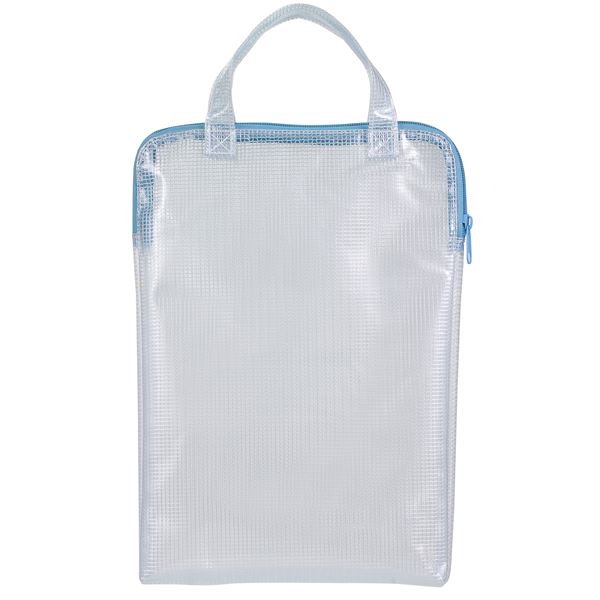 (まとめ) PC パソコン タブレット用クリアケース 【×10セット】 透明な守り手、PC パソコン タブレットのためのクリアケース【10個セット】