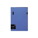 (まとめ) キングジム カラーホルダー (D-PRODUCTS) A4タテ 青 770 1セット(5枚) 【×5セット】 透明度ゼロの頑丈な厚手PPを使用した、...