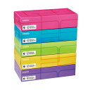 王子ネピア ネピア ティシュペーパーOptimistic 200組/箱 1セット(60箱:5箱×12パック) 驚きのボリューム スリムながら200組入り 安心 ...