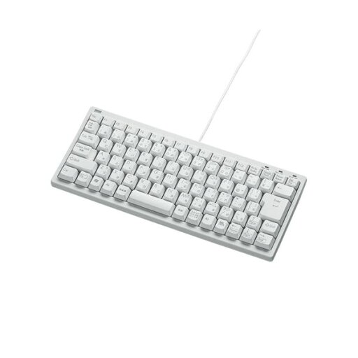 コンパクトキーボード SKB-KG3WN2 デスク (テーブル 机) トップのスペースを最大限に活用できる、手のひらサイズの革新的なキーボード SKB-KG3WN2 コンパクトキーボード SKB-KG3WN2 デスク (テーブル 机) トップのスペースを最大限に活用できる、手のひらサイズの革新的なキーボード SKB-KG3WN2