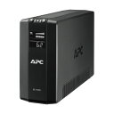 APC パソコン (シュナイダーエレクトリック)UPS 無停電電源装置 RS 550VA/330W BR550S-JP 1台 あらゆる機器に対応する正弦波出力の...