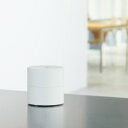 アットアロマ fan diffuser ko ファンディフューザー コウ ホワイト 【単品 】 白 快適な空間を作り出す、コンパクトなファン式アロマディフューザ...