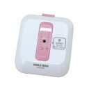 (まとめ) 旭電機化成 トイレの音消しECOメロディ2 811326 【×2セット】 静寂を奏でる水の調べで、トイレの音を消すマナーグッズ