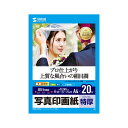 インクジェット写真印画紙・絹目 JP-EP4NA4N プロフェッショナルな仕上がりを実現する、上品な質感のフォトペーパー 美しい写真を楽しむなら、のインクジェッ...