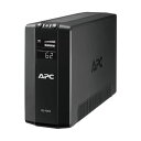 APC パソコン (シュナイダーエレクトリック)UPS 無停電電源装置 RS 400VA/240W BR400S-JP 1台 安定した電力供給で機器に最適 正弦...