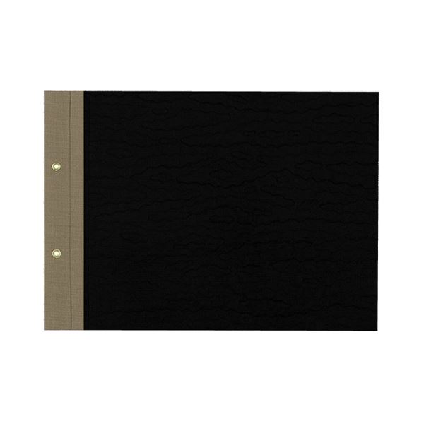 (まとめ) コクヨ 綴込表紙A A4ヨコ 2穴 ツ-17-SP 1パック(1組2枚) 【×30セット】 使い勝手抜群のA4サイズ横型2穴綴込ファイル まとめ買い...